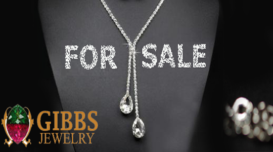 Buy My Jewelry Shopify Website