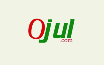 17 Year old Domain Ojul.com For Sale