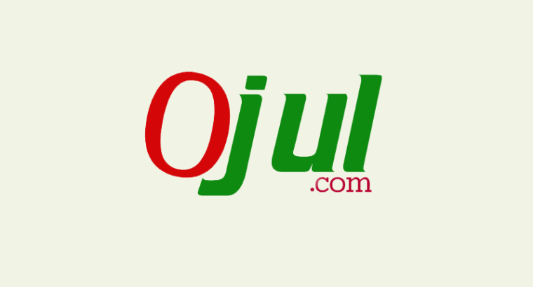 17 Year old Domain Ojul.com For Sale