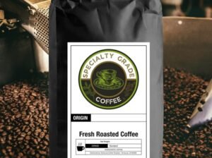 Roasted to Order Coffee