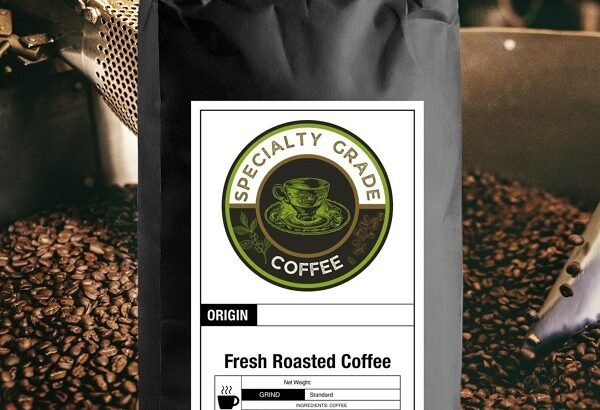 Roasted to Order Coffee