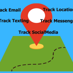 Child Monitoring Software