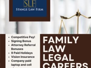 Looking for Lawyers in Springfield, Illinois. Family Law Legal Careers