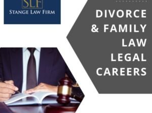 Looking for Lawyers! Divorce & Family Law Legal Careers in Topeka