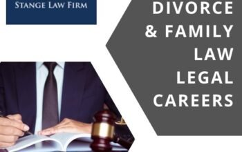 Looking for Lawyers! Divorce & Family Law Legal Careers in Topeka