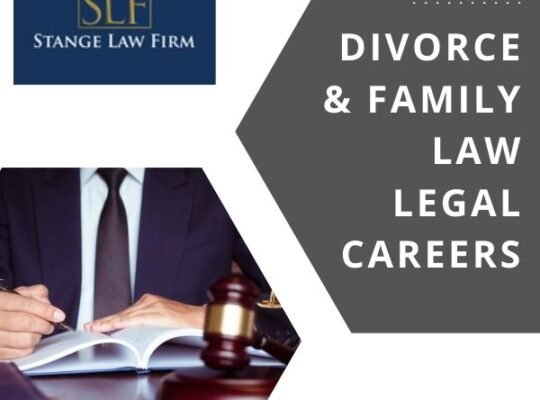 Looking for Lawyers! Divorce & Family Law Legal Careers in Topeka