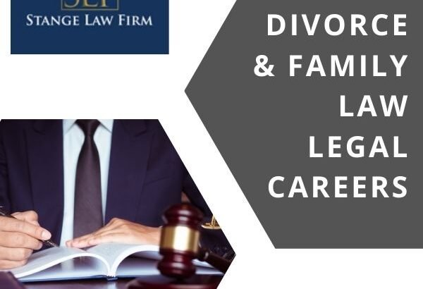 Looking for Lawyers! Divorce & Family Law Legal Careers in Topeka