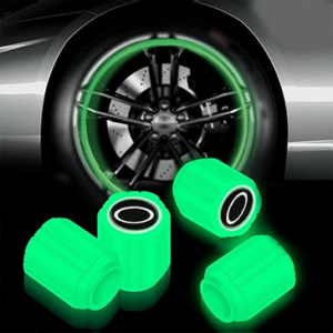 Tire Valve Stem Caps for Car