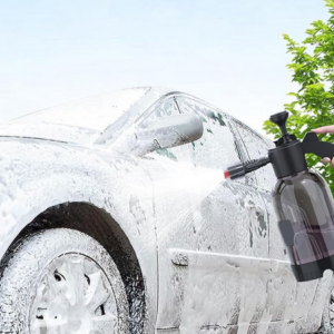 Car Foam Sprayer 2L Snow Foam Sprayer Pump