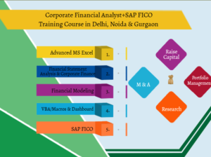 Financial Modelling Course in Delhi,110053. Best Online Live Financial Analyst Training in Banaras