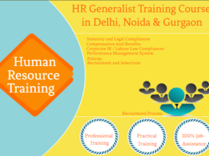 HR Certification Course in Delhi, 110060, With Free SAP HCM HR by SLA Consultants Institute