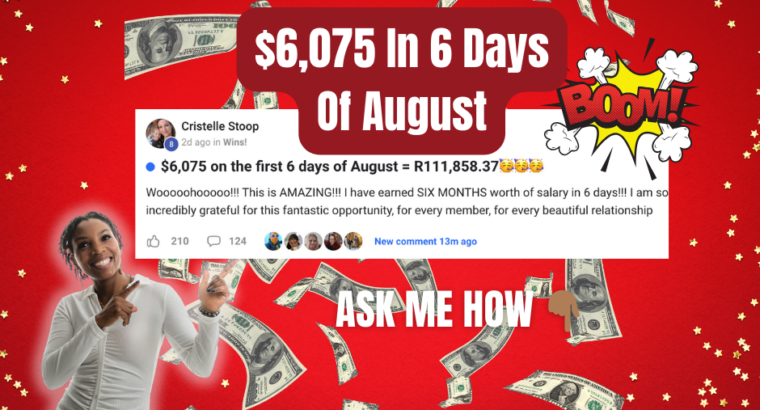 $900/Day Awaits: Your 2-Hour Workday Revolution!