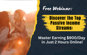 Don’t Miss Out! Learn How to Earn $900/Day with Just 2 Hours of Work