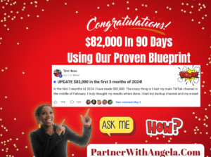 Achieve Financial Freedom: Make $900+ a Day Without Leaving Home!