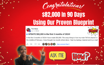 Achieve Financial Freedom: Make $900+ a Day Without Leaving Home!