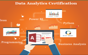 Job Oriented Data Analyst Course in Delhi, 110075. Best Online Live Data Analytics Course in Delhi