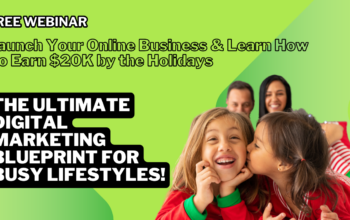 Attention Moms in Austin… Are you looking for additional income you can make online?