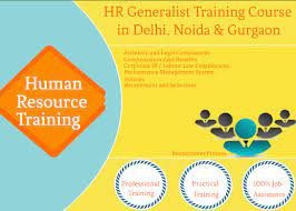 Advanced HR Certification Course in Delhi, 110056. with Free SAP HCM HR Certification by SLA Consul