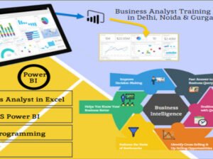 Business Analyst for Business Applications by IIT in Delhi, 110021 – “New Year Offer 2025” by SLA