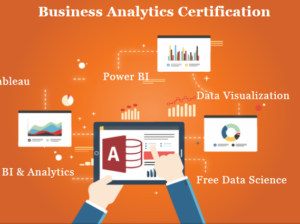 Business Analyst Course in Delhi, 110099. Certification for “Online Business Analyst Course”