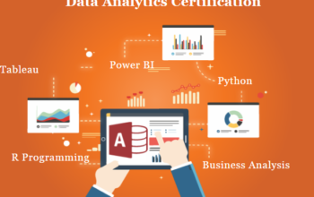 Data Analytics Training Course in Delhi, 110003 – “New Year Offer 2025” by [ SLA Consultants India]
