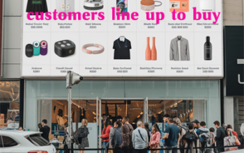 Free fully-built Al store