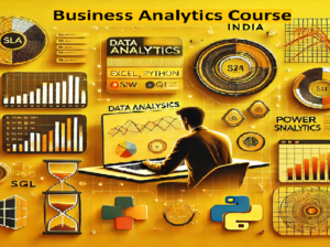 Business Analyst Certification Course in Delhi, 110053. Best “Online Business Analysis Course”