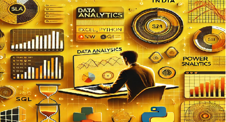 Business Analyst Certification Course in Delhi, 110053. Best “Online Business Analysis Course”