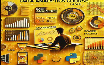 Best Data Analyst Course in Delhi, 110091 – Analyst Institute, “New Year Offer 2025” Free Python