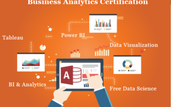 How an “Data Analyst Certification Course” Can Secure Your Job in the Evolving 2025 Market, 100% Job