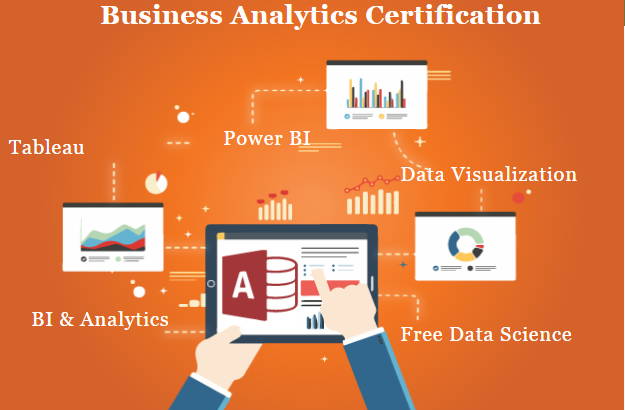 How an “Data Analyst Certification Course” Can Secure Your Job in the Evolving 2025 Market, 100% Job