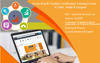 100% Job, Accounting Certifications in 2025: Which Ones Matter & How to Get Them, 100% Job,