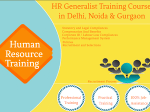 The Rise of Remote Human Resource Jobs: Why an Human Resource Course is Key in 2025, 100% Job, HR Co