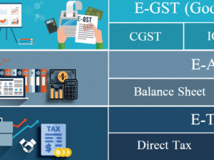 Top In-Demand Accounting Jobs in 2025 & How an Accounting Course Can Help, 100% Job, Accounting