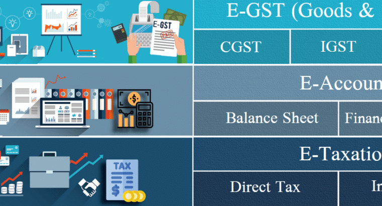 Top In-Demand Accounting Jobs in 2025 & How an Accounting Course Can Help, 100% Job, Accounting