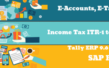 Top Benefits of Studying Accounting in 2025: Career Growth & Financial Success, 100% Job, Accounting