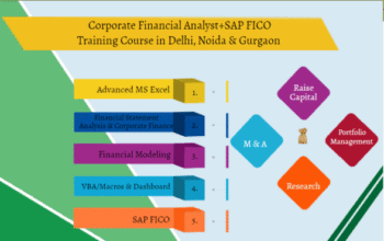 How an Finance Course Can Future-Proof Your Career in 2025, 100% Job, Financial Modeling Course
